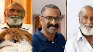 ‘പ്രാഞ്ചിയേട്ടനിൽ എന്റെ ശബ്ദമല്ല, ഡബ്ബ് ചെയ്തത് ആരാണെന്ന് വീട്ടുകാർക്ക് പോലും അറിയില്ലായിരുന്നു; ടി.ജി. രവി