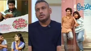 സിനിമകളുടെ വിജയം പ്രഷറായി തോന്നാറുണ്ട്, ആ സിനിമകളുടെ വിജയം സത്യത്തിൽ എനിക്കൊരു ഭാരമായിരുന്നു; ഗിരീഷ് എ.ഡി