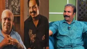 ‘അച്ഛനും ഏട്ടനും കാരണം എനിക്കും നഷ്ടങ്ങളുണ്ടായിട്ടുണ്ട്; പക്ഷേ ആരെയും കുറ്റപ്പെടുത്തുന്നില്ല’; ഷോബി തിലകൻ