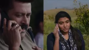 പ്രതിയെ പിടിക്കാന്‍ പറ്റൂല, വേണേല്‍ സ്റ്റേജില്‍ കയറി കുറച്ച് മോട്ടിവേഷന്‍ അടിക്കാം; തുടക്കത്തിലെ മനോജ് കെ. ജയനടക്കമുള്ള പൊലീസ് കഥാപാത്രങ്ങള്‍
