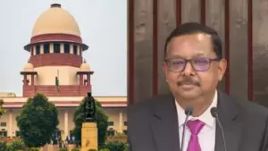 പൊലീസിന്റെ വ്യാജ ഏറ്റുമുട്ടല്‍ കൊലപാതകങ്ങള്‍ വര്‍ധിക്കുന്നു; കുറുക്കുവഴികള്‍ ഭരണഘടന അംഗീകരിക്കുന്നില്ല: സുപ്രീം കോടതി ജസ്റ്റിസ്