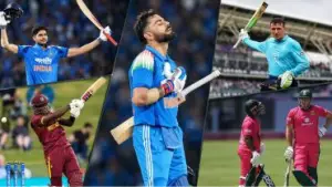 പിറന്നിട്ടില്ല ഇതുപോലൊരു ദിനം ഇതുവരെ; ക്രിക്കറ്റ് ചരിത്രത്തില്‍ അടയാളപ്പെടുത്തപ്പെട്ട സെപ്റ്റംബര്‍ 27!