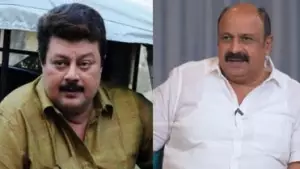 ആ സിനിമയുടെ ക്ലൈമാക്സിൽ എന്നെയാണോ റിസബാവയെയാണോ വില്ലനാക്കേണ്ടത് എന്ന് സംവിധായകന് കൺഫ്യൂഷൻ ഉണ്ടായിരുന്നു: സിദ്ദിഖ്