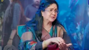 മലയാളം സംസാരിക്കാൻ പറയാൻ കാരണം, വിവാദങ്ങൾക്ക് മറുപടിയുമായി ഉർവശി