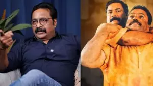 സുരേഷ് ഗോപിയും മോഹൻലാലും മമ്മൂട്ടിയുമെല്ലാം അടിക്കുമ്പോൾ അത് നമ്മളാണ് അടിക്കുന്നതെന്ന് ഫീൽ ചെയ്യണം: രൺജി പണിക്കർ