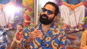 അന്ന് ഞാൻ സിനിമയിൽ അഭിനയിക്കുമെന്ന് അവരോട് പറഞ്ഞിരുന്നെങ്കിൽ എന്നെ ട്രോൾ ചെയ്ത് ഇല്ലാതാക്കുമായിരുന്നു: വിനയ് ഫോർട്ട്