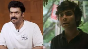 ബോംബെയിലെ കോർപ്പറേറ്റിൽ വർക്ക് ചെയ്യുമ്പോൾ ഞാൻ പക്കാ സച്ചിൻ ആയിരുന്നു, എന്റെ ഇംഗ്ലീഷ് കേട്ട് കളിയാക്കുമായിരുന്നു: ശ്യാം മോഹൻ