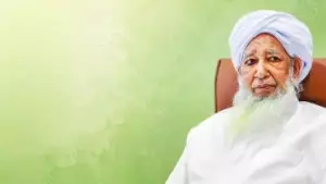 ഉസ്താദുമാരെ, ഇനി ആണുങ്ങള്‍ വീട്ടില്‍ അടങ്ങിയൊതുങ്ങി കഴിയട്ടെ
