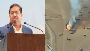 സൗദിയിലെ ഹൂത്തി ആക്രമണം: ശക്തമായി അപലപിച്ച് ഇന്ത്യ; പ്രാദേശിക സുരക്ഷയ്ക്ക് ഭീഷണിയെന്ന് മുന്നറിയിപ്പ്