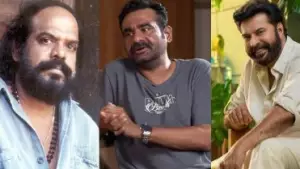 ആ കാര്യത്തിൽ എന്റെ അപ്പയും മമ്മൂക്കയുമൊക്കെ അഗ്രഗണ്യന്മാരാണ്: സിദ്ധാർഥ് ഭരതൻ