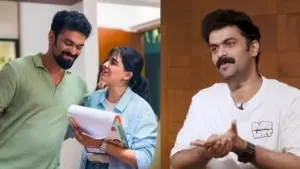പ്രേമലു റിലീസ് ആയപ്പോൾ 'യൂ ആർ ദി റിയൽ ഹീറോ' എന്നാണ് പലരും പറഞ്ഞത്: ശ്യാം മോഹൻ