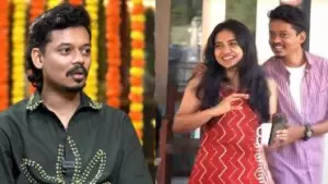 മമിതയും ഞാനുമൊക്കെ കുറേ ഇൻസെക്യൂരിറ്റീസിലൂടെ കടന്നുപോയിട്ടുണ്ട്: സംഗീത് പ്രതാപ്