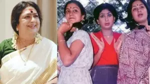 ഉർവശിക്ക് ഇത്ര കഴിവുണ്ടോ എന്ന് ചിന്തിച്ചിട്ടുണ്ട്, കൽപ്പനയോട് എന്നും ഒരു ആരാധനയായിരുന്നു: കലാരഞ്ജിനി