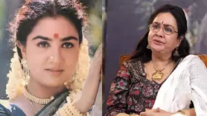 സൂപ്പർ സ്റ്റാർ എന്ന ഭാരം തലയിൽ വച്ച് നടക്കാൻ താത്പര്യമില്ല, സ്റ്റാർ എന്ന് പറയുന്നത് രാത്രി മാത്രം വരുന്നതല്ലേ; ഉർവശി