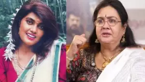 എന്റെ മൂത്ത സഹോദരിയെപ്പോലെയായിരുന്നു സ്മിത, കോസ്റ്റിയൂം സെന്‍സില്‍ അവരെ വെല്ലാന്‍ വേറെയാരുമില്ല: ഉര്‍വശി