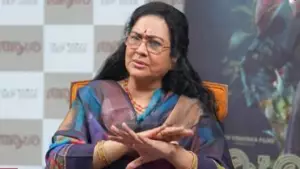 ഞാൻ കൂടെ അഭിനയിച്ചാൽ പ്രാധാന്യം കുറഞ്ഞ് പോവുമോ എന്ന് ചിന്തിച്ച ആർട്ടിസ്റ്റുകൾ ഉണ്ടായിരുന്നു: ഉർവശി