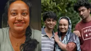 വാഴ 2വിന് ശേഷം ഒരു സിനിമയ്ക്കുവേണ്ടിയും ആരും വിളിച്ചിട്ടില്ല, മിനിസ്ക്രീൻ അതിനൊരു കാരണമാണ്; അശ്വതി ചാന്ദ്
