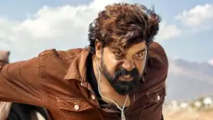 രണ്ട് മണിക്കൂര്‍ പടത്തില്‍ ജോജുവിന് ഒരു മണിക്കൂറും, മുരളി ഗോപിക്ക് അര മണിക്കൂറും സ്ലോ മോഷന്‍; വരവിനെ വറുത്തെടുത്ത് ട്രോളന്മാര്‍