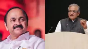 ഇന്ത്യന്‍ ജനാധിപത്യത്തിന് വധശിക്ഷ വിധിച്ച ഗ്യാനേഷ് കുമാറിന് സ്ഥാനത്ത് തുടരാന്‍ അര്‍ഹതയില്ല: വി.ഡി സതീശന്‍