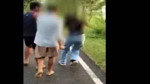 ബീഹാറില്‍ വീണ്ടും സദാചാര പൊലീസിങ്ങ്; നാല് പേര്‍ അറസ്റ്റില്‍