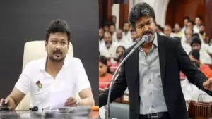 വിജയ്‌യുടെ അഴിമതി ആരോപണം; തമിഴ്നാട് നിയമസഭയില്‍ ബഹളം: ഡി.എം.കെ എം.എല്‍.എമാരെ പുറത്താക്കി