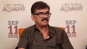 ഞാന്‍ ചെയ്തതില്‍ ഏറ്റവും മികച്ച കഥാപാത്രങ്ങളിലൊന്ന്, പക്ഷേ ആ പടം പരാജയമായത് ജീവിതത്തില്‍ വലിയ സങ്കടമുണ്ടാക്കിയ കാര്യമാണ്: വിജയരാഘവന്‍