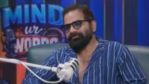 ‘വിനയ് കുമാർ’ എന്നായിരുന്നു ആദ്യം പേര്, പിന്നെ അത് ഇങ്ങനെയാക്കി; വിനയ് ഫോർട്ട്