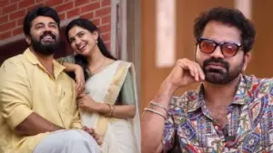 അമ്മാവന്റെ പ്രായമുള്ള ഒരാളെ പ്രേമിക്കുന്ന ആ പെണ്‍കുട്ടിയുടെ മാനസികാവസ്ഥയെക്കുറിച്ച് ഒരു സാധാരണക്കാരന്‍ എന്തായാലും ചിന്തിക്കും: വിനയ് ഫോര്‍ട്ട്