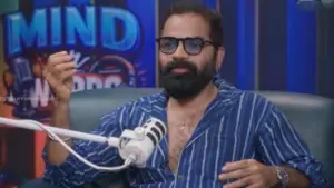 വൾഗറായ കാര്യങ്ങൾ ചെയ്യില്ലെന്ന് പറയില്ല, കഥാപാത്രത്തോട് നീതി പുലർത്തുകയാണ് പ്രധാനം; വിനയ് ഫോർട്ട്