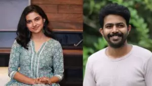 വലിയ സ്റ്റാറായിട്ടും നമ്മളോടുള്ള പെരുമാറ്റം മാറിയിട്ടില്ല, മമിത അന്നും ഇന്നും വളരെ ഗ്രൗണ്ടഡാണ്: വിനീത് വിശ്വം