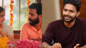സാറിന്റെ പെണ്ണ് കേസ് എന്തായി, ഏത് മസ്‌കാരയാണ് യൂസ് ചെയ്യുന്നത് എന്ന ചോദ്യമൊക്കെ മാറി, വാഷിങ്‌മെഷീന്‍ കിട്ടിയോ എന്നായി: വിനീത് വിശ്വം