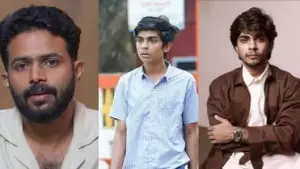 അന്നേ നസ്‌ലെന്റെ പൊട്ടൻഷ്യൽ തിരിച്ചറിഞ്ഞിരുന്നു, ഗിരീഷ് അവന്റെ സിനിമാ യാത്രയിലെ പ്രധാന വ്യക്തി; വിനീത് വിശ്വം
