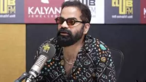 ജീവിതത്തിൽ അത്തരത്തിലുള്ള അടിസ്ഥാനപരമായ കാര്യങ്ങളൊഴികെ ബാക്കിയെല്ലാം ലക്ഷ്വറിയാണ്: വിനയ് ഫോർട്ട്