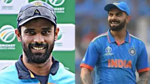 ചില്ലറ ആഗ്രഹമൊന്നുമല്ല എന്ന് എനിക്കറിയാം, എങ്കിലും ആഗ്രഹിച്ചുപോവുകയാണ്; വിരാടിനെ കുറിച്ച് വിഹാരി