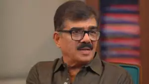 ഒരുകാലത്ത് അത്തരം വേഷങ്ങൾ ചെയ്തത് എനിക്ക് വലിയ കുരുക്കായിട്ടാണ് തോന്നിയത്: വിജയരാഘവൻ