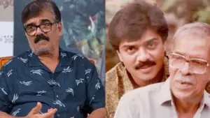എന്‍ എന്‍ പിള്ളയോടും കുടുംബത്തോടും എല്ലാവര്‍ക്കും പുച്ഛമായിരുന്നു: വിജയരാഘവൻ