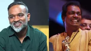 സലിം ഏട്ടൻ ഇല്ലായിരുന്നെങ്കിൽ ആ പാട്ടിന്റെ വൗ ഫാക്ടർ നഷ്ടമാകുമായിരുന്നു: വിഷ്ണു വിജയ്