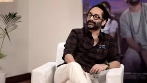 ഇമിഗ്രേഷനിലെത്തിയിട്ടും അവന്‍ ഞങ്ങളെ നോക്കിക്കൊണ്ടിരുന്നു; പിന്നീടുള്ള ആ വോയ്സ് നോട്ട് എന്നെ തകര്‍ത്തു: ഫഹദ് ഫാസില്‍