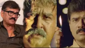 നീലകണ്ഠനെ കൊല്ലുന്ന സീനില്‍ മനുഷ്യത്വം തന്നെ ഇല്ലാതാകണം,'നടേശാ, കൊല്ലണ്ട' പ്ലെയിന്‍ ആയി പറഞ്ഞാല്‍ ആ ഫീല്‍ കിട്ടില്ല: വിജയരാഘവന്‍