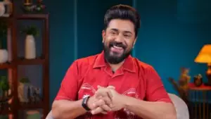 കിടുക്കാച്ചി ആക്ഷന്‍ പടം ചെയ്യണമെന്നുണ്ട്; കുറച്ചുകഴിയുമ്പോള്‍ ഈ ചിരി മടുക്കുമല്ലോ, അപ്പോള്‍ നോക്കാം: നിവിന്‍ പോളി