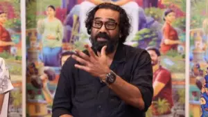 കുറേ എഫേര്‍ട്ടെടുത്ത് ഹ്യൂമര്‍ ചെയ്തു, ആരും ചിരിച്ചില്ല; സീരിയസ് നടനെന്ന ഷെല്ല് പൊട്ടിച്ചത് മേരിക്കുണ്ടൊരു കുഞ്ഞാട്: ബിജു മേനോന്‍