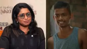 700 കുട്ടികളിൽ ഓഡിഷൻ നടത്തി, ഒടുവിൽ ആ കഥാപാത്രം മാത്യുവിലേക്ക് എത്തി; ഉണ്ണിമായ പ്രസാദ്