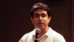 'ബി.ജെ.പിയുടെ കെണിയില്‍ വീഴരുത്'; യുവാക്കള്‍ രാഹുല്‍ ഗാന്ധിയില്‍ പ്രതീക്ഷ കാണുന്നു: യൂത്ത് കോണ്‍ഗ്രസ് അധ്യക്ഷന്‍