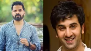 നെപ്പോ കിഡ്‌സില്‍ ഏറ്റവും റെസ്‌പെക്ട് ചെയ്യുന്നത് രണ്‍ബീര്‍ കപൂറിനെയാണ്: വിനയ് ഫോര്‍ട്ട്