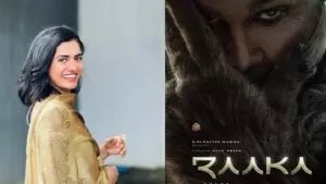 റാക്കയില്‍ ഞാന്‍ ഒരു വേഷം ചെയ്തിട്ടുണ്ട്, പക്ഷേ അത് നിങ്ങള്‍ വിചാരിക്കുന്ന പോലെ വലിയ പരിപാടിയല്ല: ഫെമിന ജോര്‍ജ്