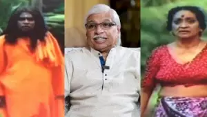 ഈ പപ്പുവിനെ നോക്കി എങ്ങനെ ഞാന്‍ പ്രേമം മുഖത്ത് വരുത്തും; ഫിലോമിനയെ കുറിച്ചുള്ള അനുഭവം പങ്കുവെച്ച് കമല്‍