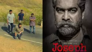 ദൃശ്യം പോലെ ജോസഫിന്റെ റീമേക്കും; പത്മകുമാര്‍-സണ്ണി ഡിയോള്‍ ചിത്രം സൂര്യയുടെ ടീസറിന് മികച്ച പ്രതികരണം