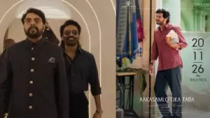അപ്പനും മോനും നേര്‍ക്ക് നേര്‍ ഇത് നാലാമത്തെ തവണ; അന്യഭാഷയില്‍ ക്ലാഷിനൊരുങ്ങി ദുല്‍ഖറും മമ്മൂട്ടിയും
