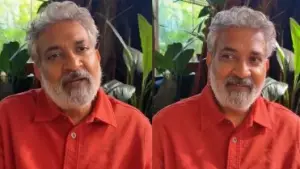 ആദ്യത്തെ പതിനഞ്ച് മിനിട്ടില്‍ പ്രേക്ഷകനെ സിനിമയിലേക്ക് ഹുക്ക് ചെയ്യാന്‍ സാധിക്കണം എന്നാണ് എന്റെ അച്ഛന്‍ എന്നോട് പറഞ്ഞത്: എസ്.എസ് രാജമൗലി
