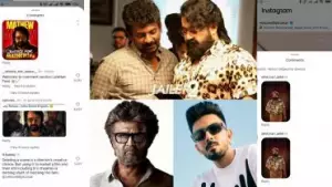 നെല്‍സന്റെ കമന്റ് ബോക്‌സിനും ചെരിവ്; ലാലേട്ടന്റെ രംഗം വെട്ടിമാറ്റിയതില്‍ അരിശം തീര്‍ത്ത് ആരാധകര്‍